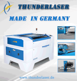 Thunderlaser